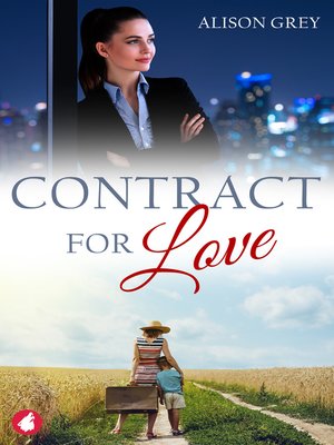 cover image of Contract for Love